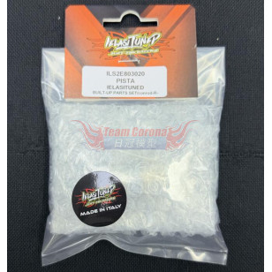 Ielasi Tuned  PISTA Sleeve Piston Conrod Built-up set #ILS2E803020